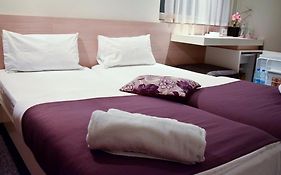 Garni Hotel Krevet&Dorucak